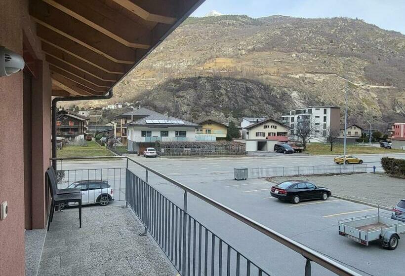Номер Superior, Restaurant Eyholz
