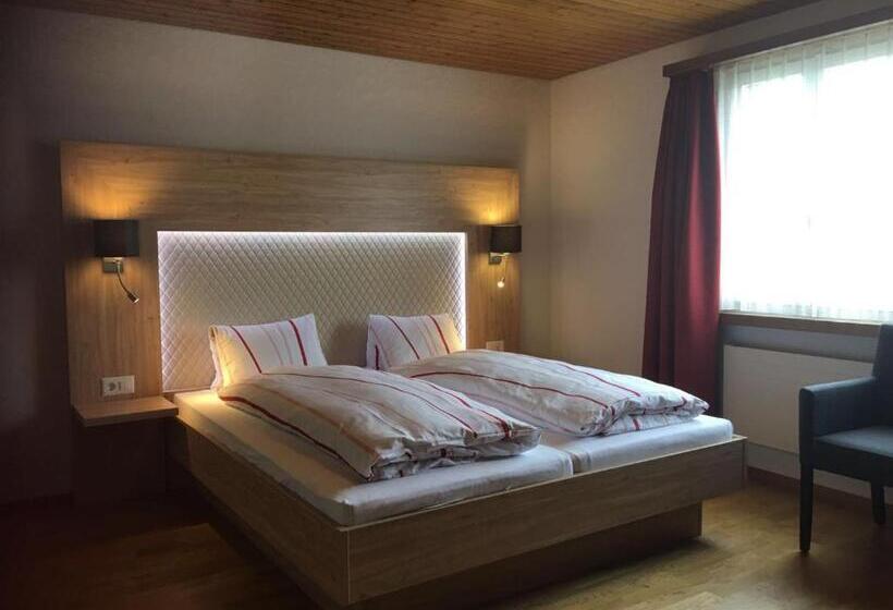 Номер Стандарт, Schützenhaus