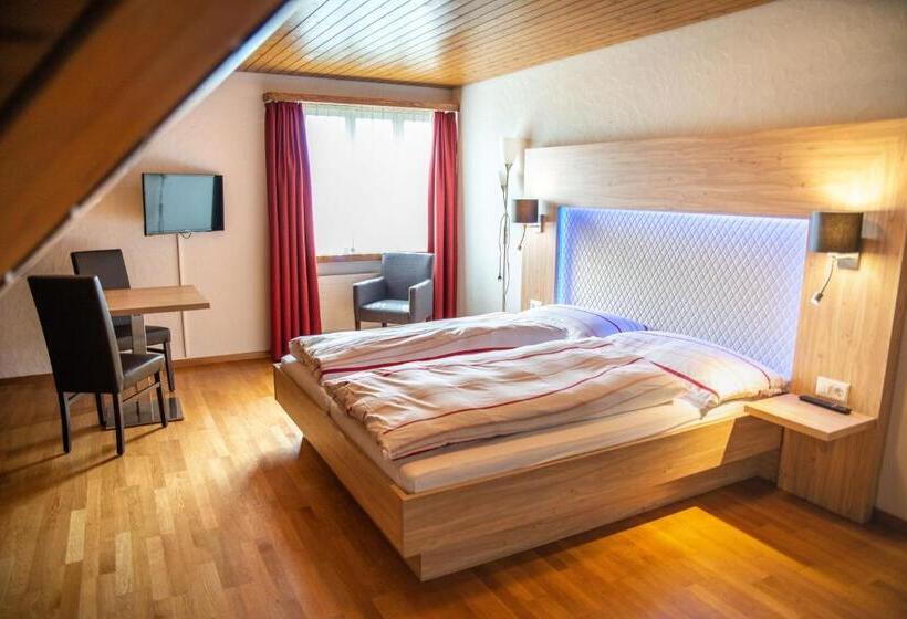 Номер Стандарт, Schützenhaus