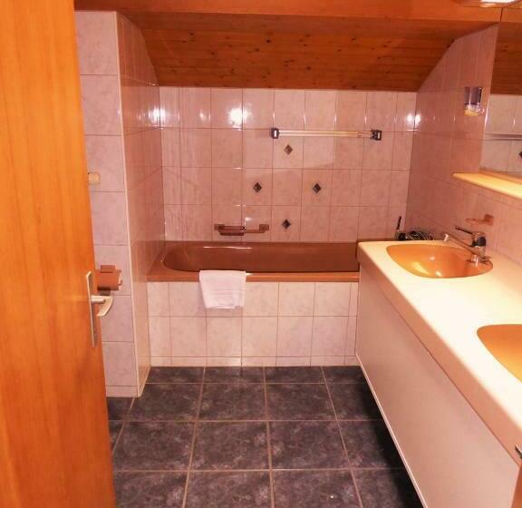 Апартаменты 1 Спальня, Tell And Apartments
