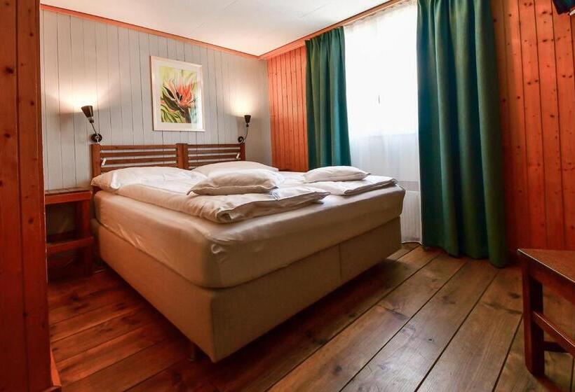 Номер Стандарт, Tell And Apartments