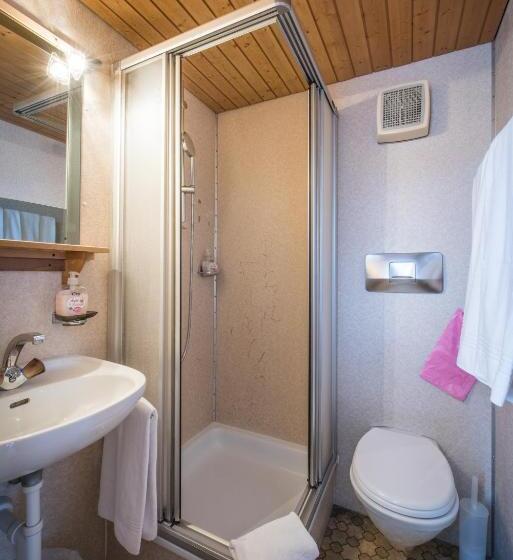 Четырехместный Номер Стандарт, Tell And Apartments
