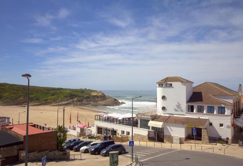 חדר משפחתי נוף לים, Wot Sintra Ocean