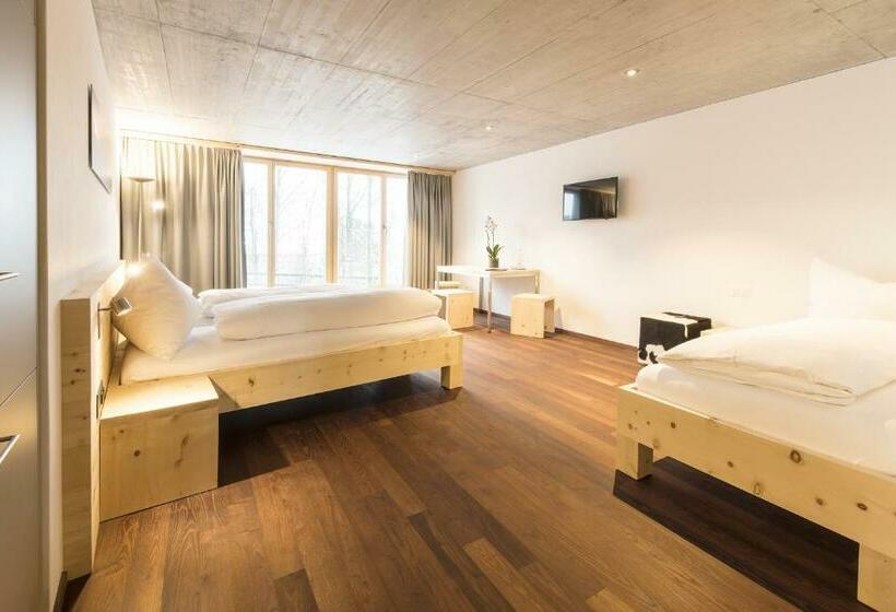 Apartament 1 Sypialnia, Laagers Hotel Garni