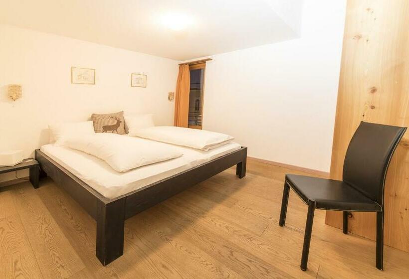 آپارتمان 1 خوابه, Laagers Hotel Garni