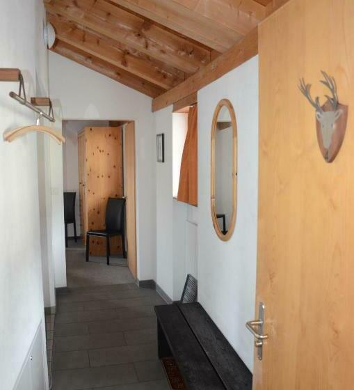 Apartament 1 Sypialnia, Laagers Hotel Garni