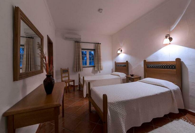 Номер Стандарт, Naveterra Hotel Rural