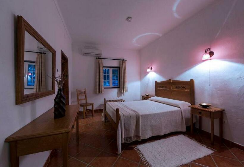 Люкс, Naveterra Hotel Rural
