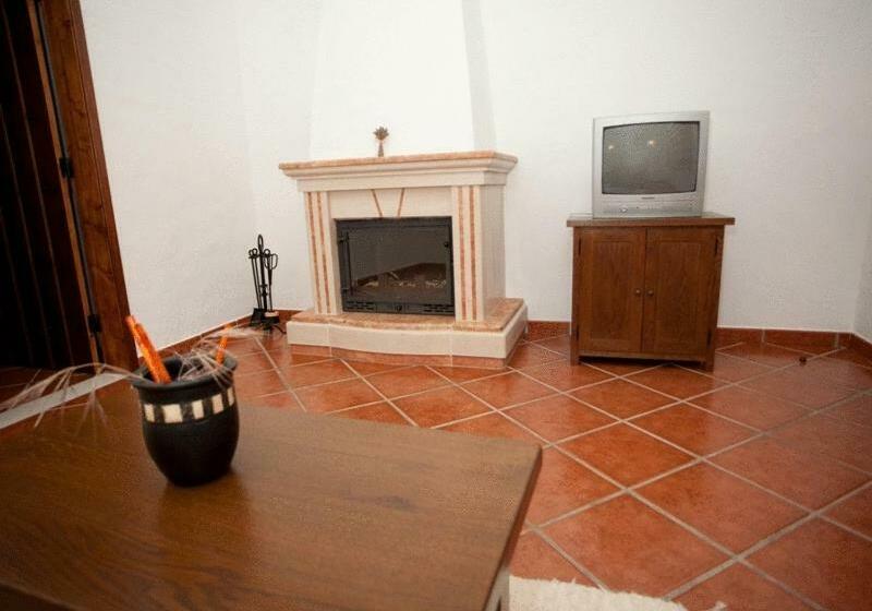 Люкс, Naveterra Hotel Rural