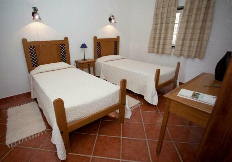 Номер Стандарт, Naveterra Hotel Rural