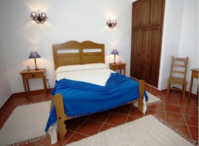 Номер Стандарт с Балконом, Naveterra Hotel Rural