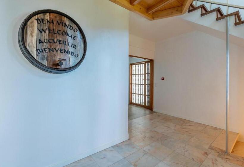 Номер Стандарт Трехместный, Casa Das Vinhas