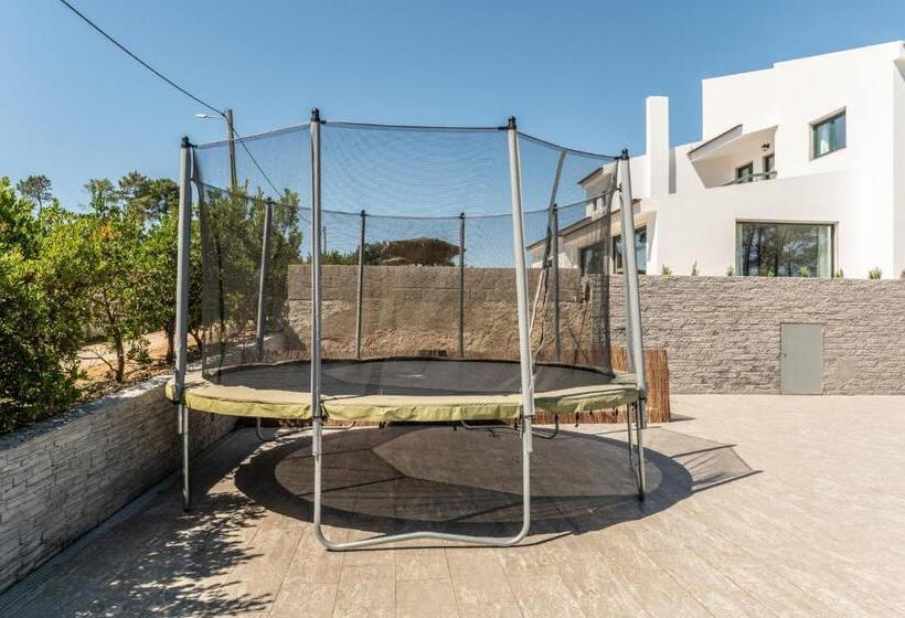 Номер Стандарт Трехместный, Casa Das Vinhas