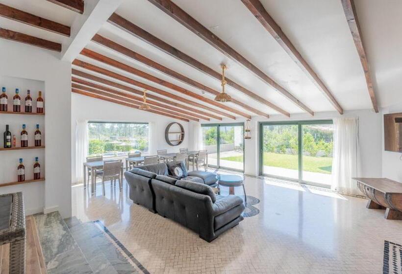 Номер Deluxe, Casa Das Vinhas