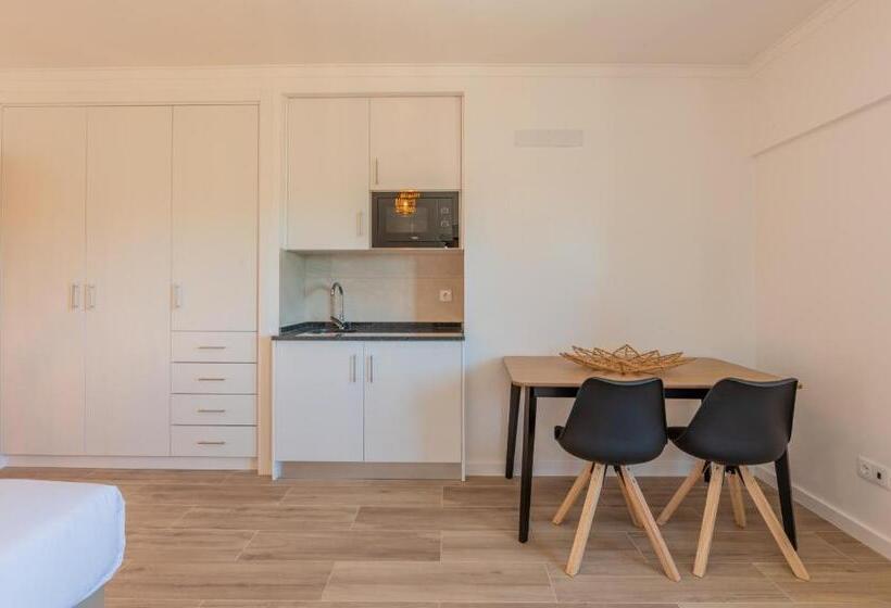 Номер Deluxe, Casa Das Vinhas