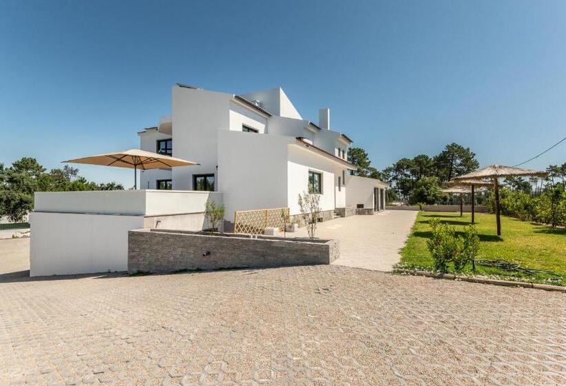 Номер Deluxe, Casa Das Vinhas