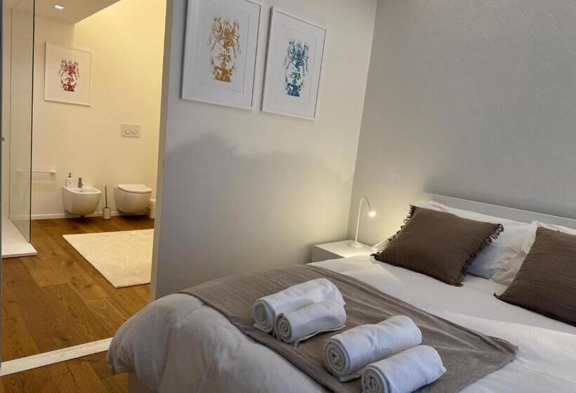 اتاق لوکس, Dimoro Luxury Rooms In Sicily