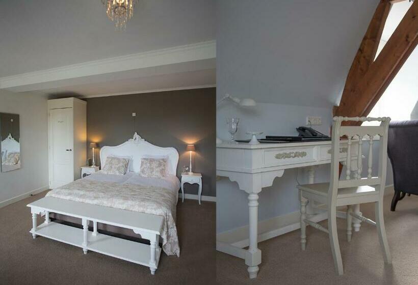 Номер Стандарт, B & B Hotel The Baron Crown