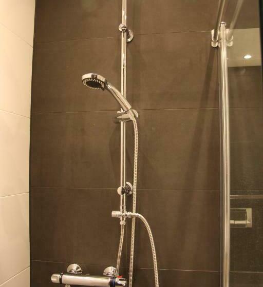 غرفة قياسية, B&b Keizers Canal