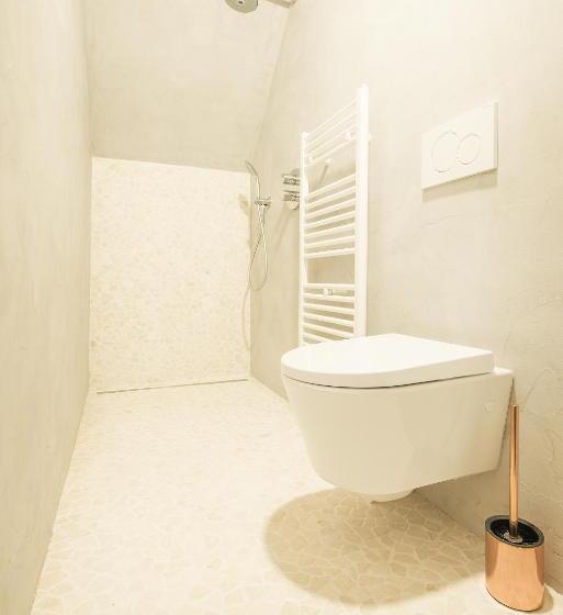 חדר סטנדרט, B&b Le Rêve Maastricht