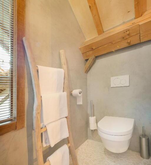 דירת חדר, B&b Le Rêve Maastricht