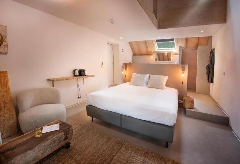 סוויטה, B&b Le Rêve Maastricht