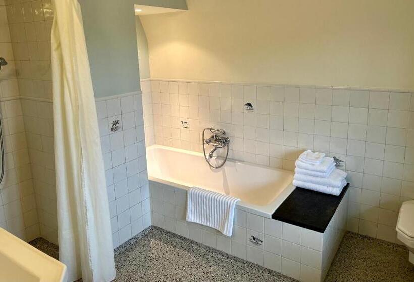 Номер Deluxe, Villa Nieuwland B&b