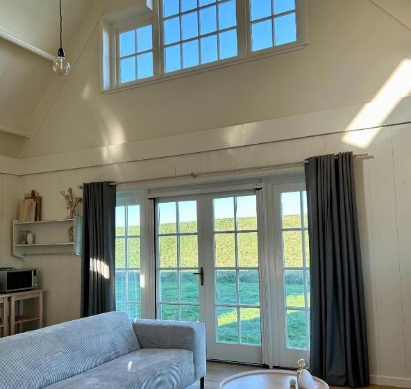 منزل غرفة نوم واحدة, Villa Nieuwland B&b