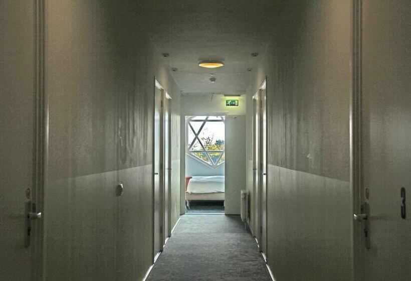 Номер Стандарт, Dorpslogement Pieterburen