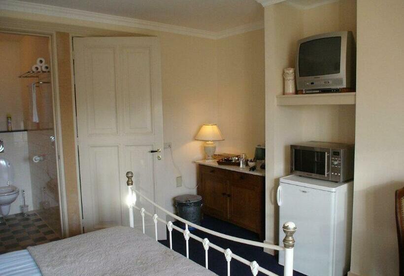 اتاق استاندارد, Logement Brocante