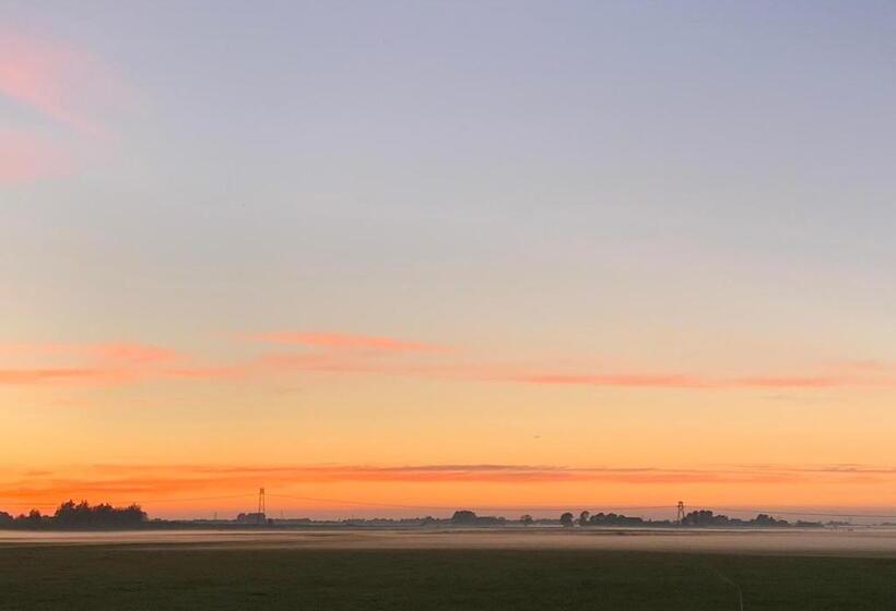 스탠다드 룸, Waddenhoes Gastenverblijven