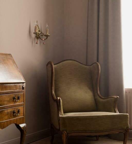 Номер Superior, Boutique Hotel Sint Jacob