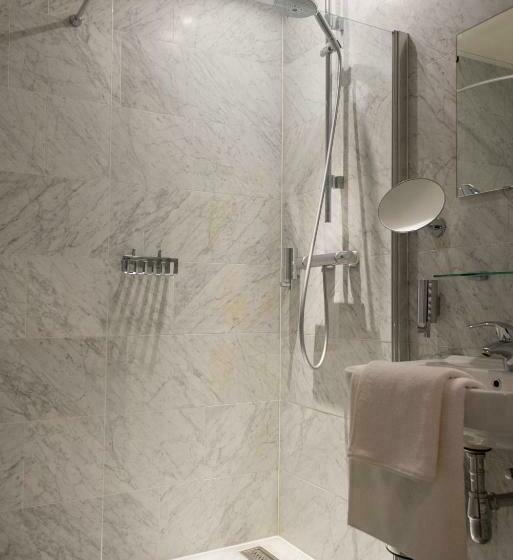 Номер Deluxe, Boutique Hotel Sint Jacob