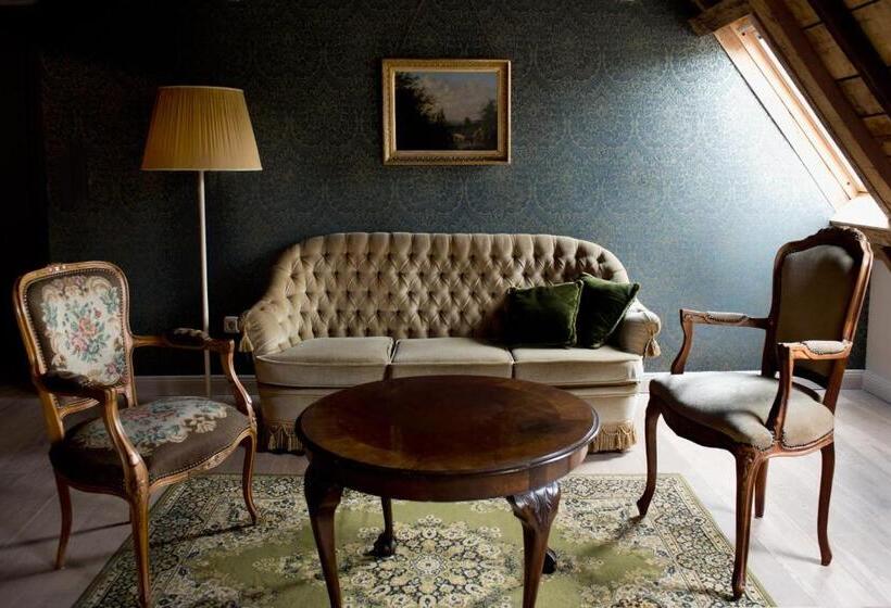 Семейный Номер, Boutique Hotel Sint Jacob