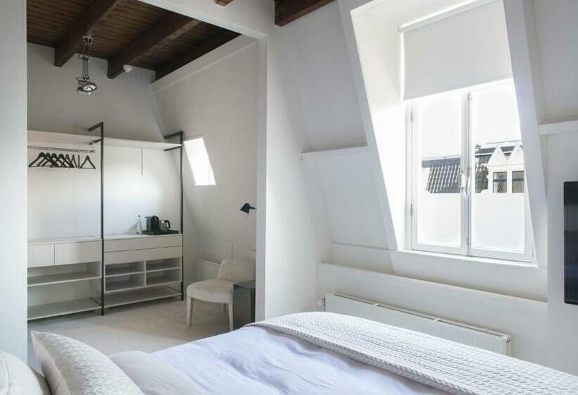 스탠다드 룸, Boutique Hotel Straelman