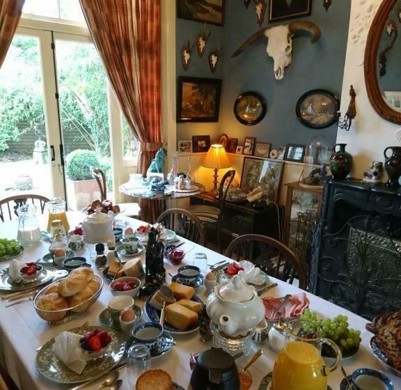 مجموعه ویستا شهر, Deventer Heritage En Boutique B&b Museumhuis Huize De Worp