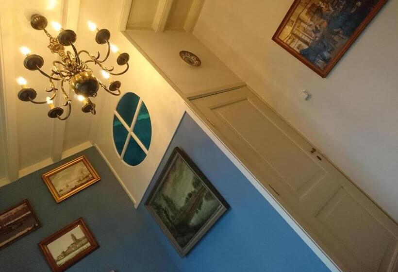 اتاق عادی, Deventer Heritage En Boutique B&b Museumhuis Huize De Worp