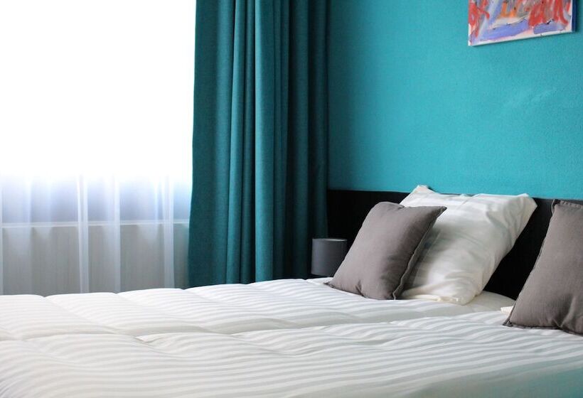 Quarto Estandar, De Elderschans