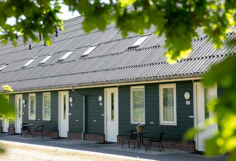 스탠다드 룸, Horsetellerie Rheezerveen
