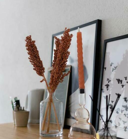 スタンダードルーム, Restaurant De Loenermark