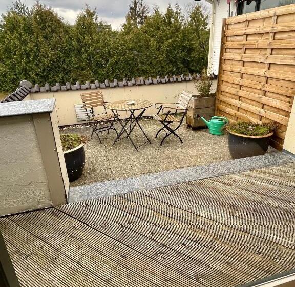 スイート, Restaurant De Loenermark