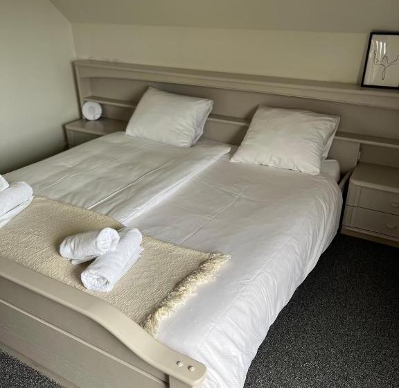 スイート, Restaurant De Loenermark