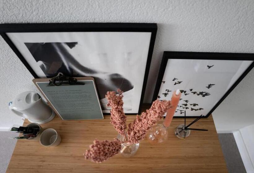 デラックスルーム, Restaurant De Loenermark