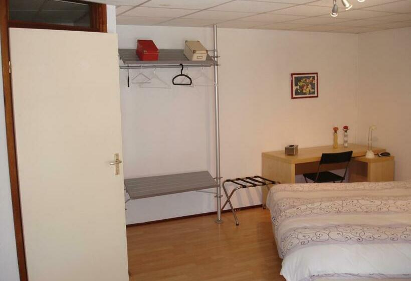 标准间, Motel  Bungalow & Chaletpark De Brenkberg