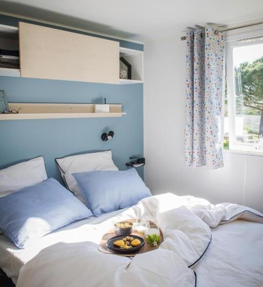 Студия Deluxe, Motel  Bungalow & Chaletpark De Brenkberg