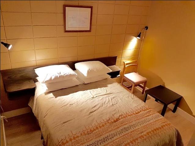 Suite Queen Bed, Above Tide Motel