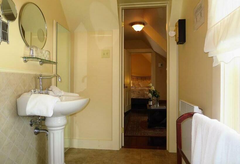 Люкс, B&b Hillhouse
