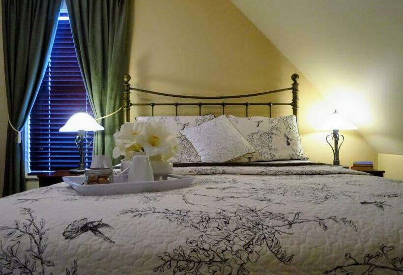 Люкс, B&b Hillhouse