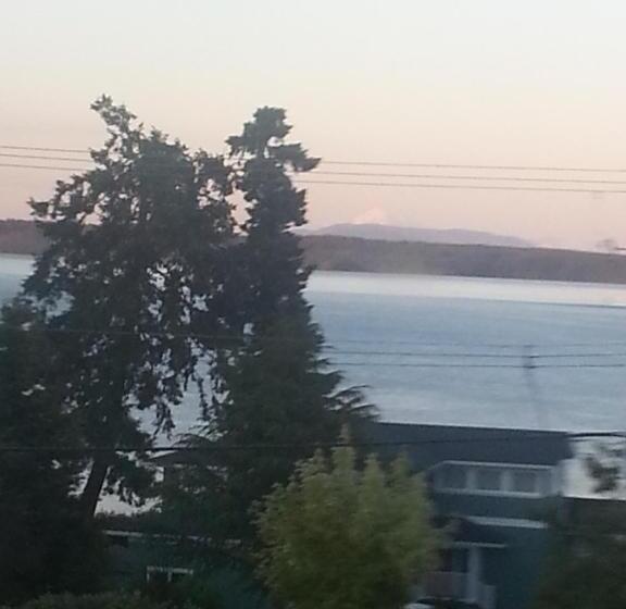 标准间, By The Sea Bnb Sidney Bc