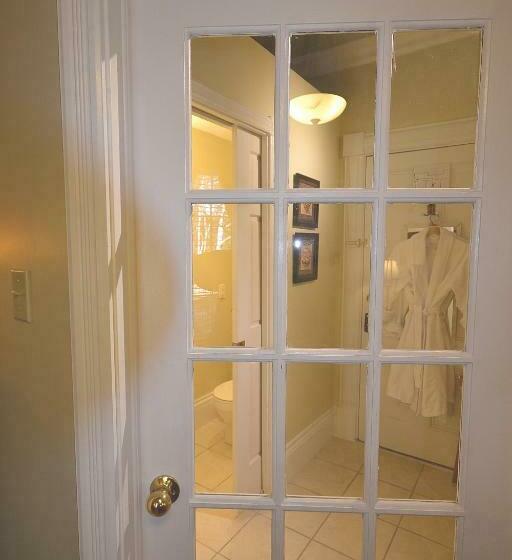 スタンダードルーム, Briarwood Bed & Breakfast